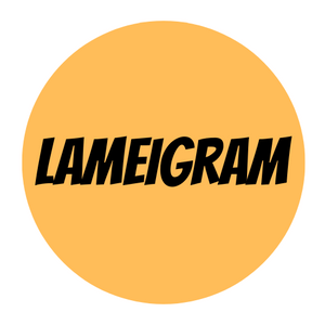 Lameigram